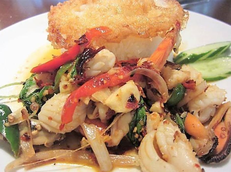 Soi Marny(ソイマーニ)